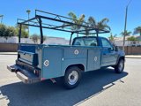 Used 1997 GMC Sierra 3500 4x4 Regular Cab w/ Snow Plow Prep Pkg image 5
