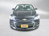 Used 2019 Chevrolet Sonic LT w/ Convenience Package image 2