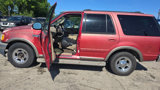 Used 2001 Ford Expedition Eddie Bauer image 3