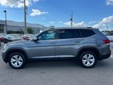 Used 2018 Volkswagen Atlas SE image 4