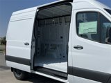 New 2024 Mercedes-Benz Sprinter 144 Cargo image 4