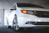 Used 2016 Honda Odyssey Touring image 3