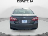 Used 2019 Subaru Legacy 2.5i Limited w/ Popular Package #2A image 4