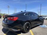 Used 2016 Chevrolet Malibu Premier w/ Driver Confidence Package image 5