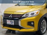 Used 2024 Mitsubishi Mirage SE image 3