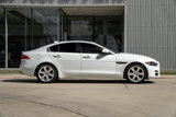 Used 2017 Jaguar XE Premium image 4