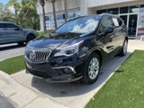 Used 2018 Buick Envision Essence image 3