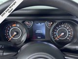 New 2025 Jeep Wrangler Sport image 2
