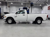 Used 2023 RAM 1500 Tradesman w/ Power & Remote Entry Group image 2