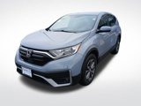 Used 2022 Honda CR-V EX-L image 3