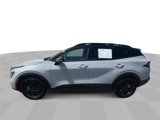 Used 2025 Kia Sportage X-Pro image 5