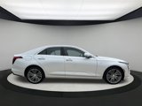 New 2025 Cadillac CT4 Premium Luxury image 4
