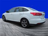Certified 2018 Ford Focus SE w/ SE Appearance Package image 5