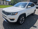 Used 2019 Jeep Compass Limited image 2