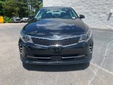 Used 2017 Kia Optima EX w/ Premium Package image 2