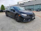 Used 2018 Honda Civic EX image 3