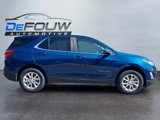 Used 2021 Chevrolet Equinox LT image 2