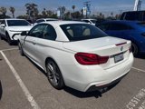 Used 2018 BMW 430i Convertible image 5