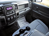 Used 2013 RAM 1500 Express image 6