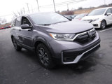 Used 2022 Honda CR-V EX image 6