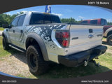 Used 2011 Ford F150 Raptor w/ Raptor Luxury Pkg image 3