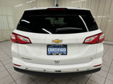 Certified 2020 Chevrolet Equinox LT image 6