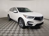 Used 2020 Acura RDX w/ Technology Package image 3