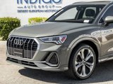 Used 2020 Audi Q3 2.0T Premium Plus w/ Premium Plus Package image 2
