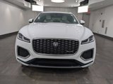 New 2025 Jaguar F-PACE R-Dynamic S image 2