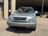 Used 1999 Lexus RX 300 4WD image 6