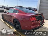 Certified 2019 Ford Mustang Coupe w/ Equipment Group 101A image 5
