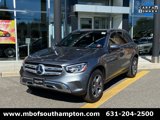 Used 2021 Mercedes-Benz GLC 300 4MATIC w/ Multimedia Package image 5