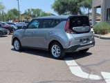 Used 2023 Kia Soul LX w/ LX Technology Package image 4