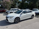 Used 2016 Toyota Camry SE image 3