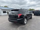 Used 2015 Ford Explorer XLT w/ Equipment Group 202A image 2