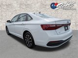 Certified 2025 Volkswagen Jetta S image 6