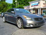 Used 2012 INFINITI G37 Journey w/ Premium Pkg image 5