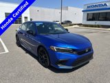 Certified 2022 Honda Civic Sport image 2