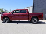 New 2025 RAM 1500 Laramie image 2