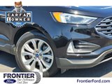 Used 2022 Ford Edge Titanium image 4