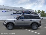 New 2025 Ford Bronco Sport Big Bend image 3
