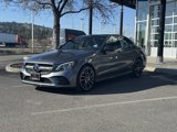 Certified 2019 Mercedes-Benz C 43 AMG 4MATIC Sedan image 4