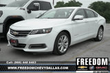 Used 2019 Chevrolet Impala LT image 2