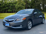 Used 2013 Acura ILX w/ Premium Package image 3