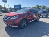 Used 2019 Nissan Murano Platinum w/ Cargo Package image 3