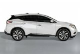 Used 2016 Nissan Murano Platinum w/ Platinum Technology Package image 5