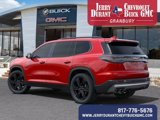 New 2025 GMC Acadia Elevation w/ Elevation Premium Package image 4
