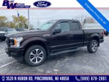 Used 2019 Ford F150 XL w/ Equipment Group 101A Mid image 1