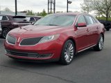 Used 2014 Lincoln MKS AWD w/ Equipment Group 101A image 3