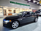 Used 2017 Jaguar XE Prestige image 2